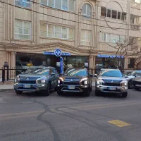 اوتلندر ۲۰۲۶ h لاین ارس پلاک