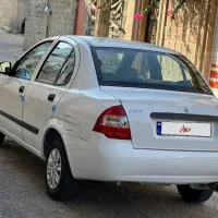 تیبا صندوقدار SX،مدل۱۳۹۳ بی ضربه|خودرو سواری و وانت|رشت, حومه رشت|دیوار