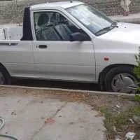 پرایدوانت مدل 404|خودرو سواری و وانت|چابهار, |دیوار