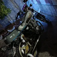 250 نیکتاز|موتورسیکلت|حنا, |دیوار