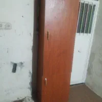 کمد دو عدد نکی