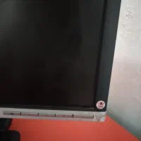 مانیتور 22 اینچ hp|قطعات و لوازم جانبی رایانه|کارون, |دیوار