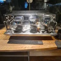 دستگاه اسپرسو VICTORIA ARDONIO