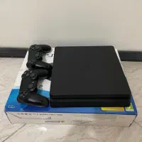 ps4 اسلیم کپی خور