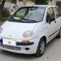 ماتیز خودرو فرسوده ثبت نام شده