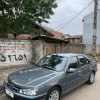پارس TU5 ۹۳ در حد صفر