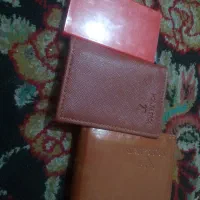 کیف پول جا کارتی|کیف، کفش، کمربند|قم, دورشهر|دیوار