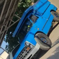 سایپا نیسان باری کرایه ای