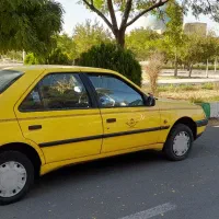 تاکسی گردشی کل سطح تهران مدل 90|خودرو سواری و وانت|ری, شهید بهشتی|دیوار