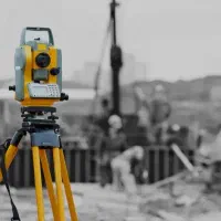 خدمات نقشه برداری حرفه ای