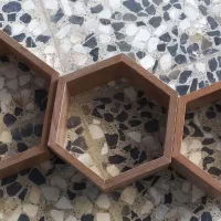 باکس شش ضلعی