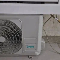 کولر 24هزارگری درحدنو|کولر گازی و فن‌کوئل|ایذه, |دیوار