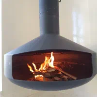 آتشدان فایرپیت شومینه بخاری