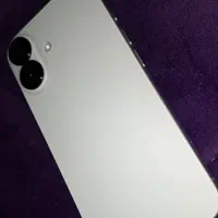 آیفون ۱۶ نرمال