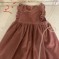 تعدادلباس وارداتی کودک حدود۳تا۴سال|کفش و لباس بچه|چالوس, |دیوار