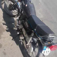 موتور|موتورسیکلت|تهران, قاسمآباد|دیوار