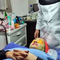 همایش فشیال صورت
