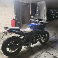 ns160 1402 هفت تا کار