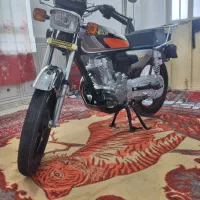 موتور سالم|موتورسیکلت|نهبندان, |دیوار