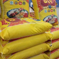 برنج پاکستانی کف قیمت