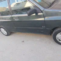 پراید مدل ۸۲ یشمی|خودرو سواری و وانت|ری, فیروزآباد|دیوار