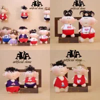 انواع عروسک های روسی و مرواریدی|اسباب‌‌بازی|قرچک, زیبا شهر|دیوار