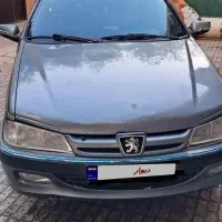 پژو پارس مدل ۸۵.فوق العاد تمیز مرتب .
