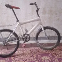 دوچرخه ۲۰تمیز