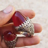 انگشتر|جواهرات|مسجد سلیمان, |دیوار