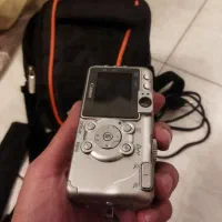 دوربین|دوربین عکاسی و فیلم‌برداری|بندر انزلی, پیل علی باغ|دیوار