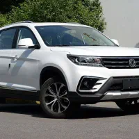 خودروsx5مدل1404تحویل1ماهه100%