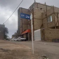 زمین مسکونی۱۹۰متری ده غیبی|فروش زمین و ملک کلنگی|مشهد, رباط طرق|دیوار