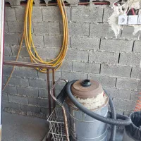 کارواش (کلیه لوازم کارواش)|فروشگاه و مغازه|امیرکلا, |دیوار