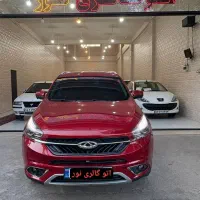 چری تیگو 7 اکسلنت