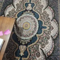 دو عدد فرش ۳×۲ / ۷۰۰ شانه