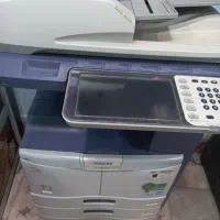توشیبا|پرینتر، اسکنر، کپی، فکس|قزوین, |دیوار