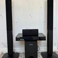 سینما خانگی SAMSUNG