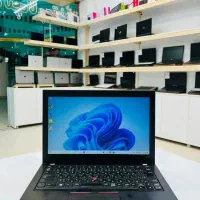 لپ تاپ لنوو نسل ۸ رم ۸ گیگ lenovo thinkpad