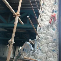 کاشت تخصصی میلگرد بولت وکرگیری بتن|خدمات پیشه و مهارت|مشهد, آیت الله کاشانی|دیوار