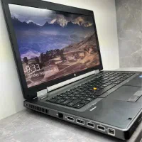 لب تاب hp8560w