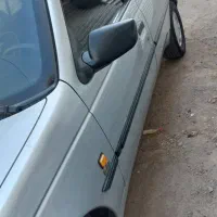 پژو 405 مدل 95 بدون رنگ