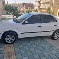 سمند LX ساده، مدل ۱۳۹۰