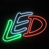 تابلوساز چلنیوم کامپوزیت LED نئون فلکسی|فروشگاه و مغازه|مشهد, شهرک رازی (شهرک غرب)|دیوار