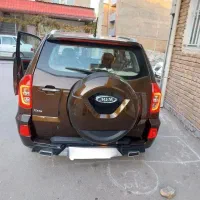 ام وی ام X33S قهوای خاص پسند مدل 96|خودرو سواری و وانت|ارومیه, |دیوار