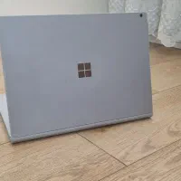 surface book1 ci7|رایانه همراه|تهران, سازمان آب|دیوار