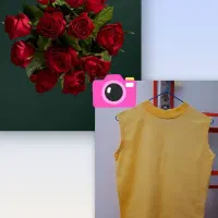 فروش تعدادی گل زیبا از ۳۰ هزار تا ۸۰هزار|گل مصنوعی|زابل, |دیوار