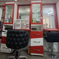 دکور آرایشگاه