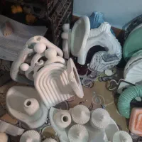 سنگ مصنوعی|صنایع دستی و سایر لوازم تزئینی|قزوین, |دیوار