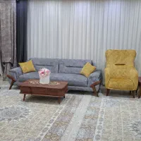خانه ویلایی دوبلکس ۲ خوابه دارای پارکینگ|فروش خانه و ویلا|همدان, |دیوار