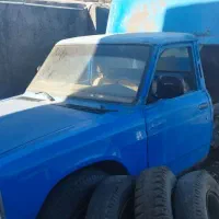 نیسان مزایده ای|خودرو سواری و وانت|زنجان, |دیوار